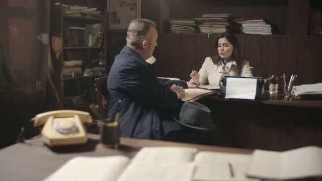 Деловары | Вещдок