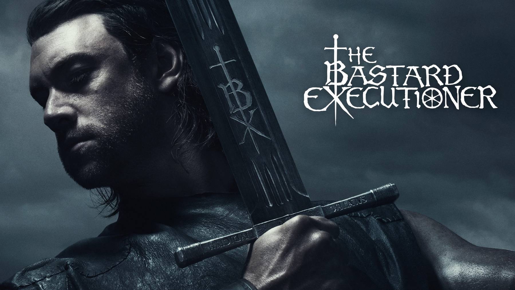 Сериал Палач – 1 сезон 5 серия / Палач-бастард / The Bastard Executioner