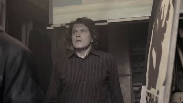 Шрам на сердце | Вещдок