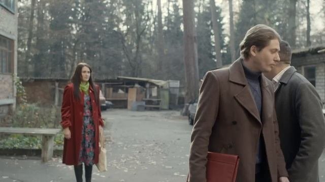 Железная набойка | Вещдок