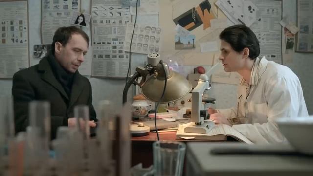 Перепад температур |_Вещдок_Особый_случай_Роковая_страсть