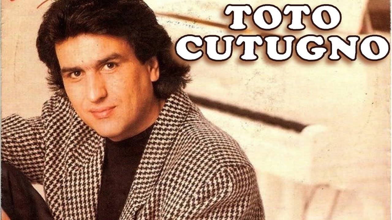 Тото Кутуньо Лучшее. Toto Cutugno. The Best. Итальянцы 80-х, 90-х.