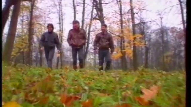 ДДТ - Что такое осень