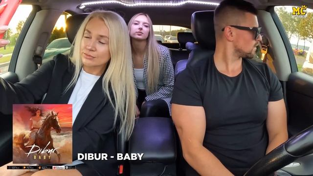 МС в такси … выпуск 44 / Мама и дочка /
