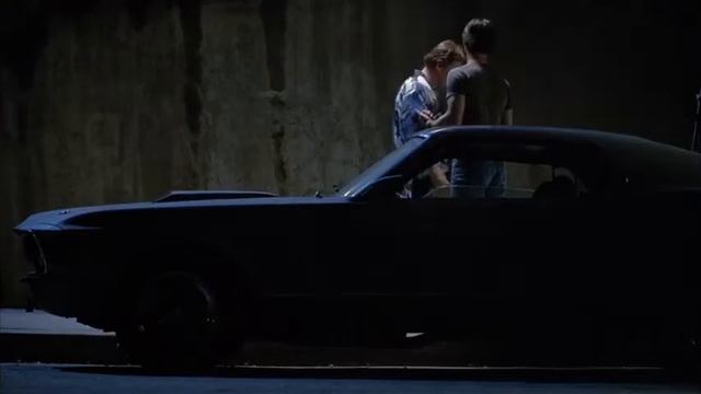 на гребне волны (1991)