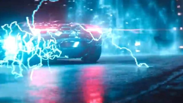 Lamborghini Revuelto 2024