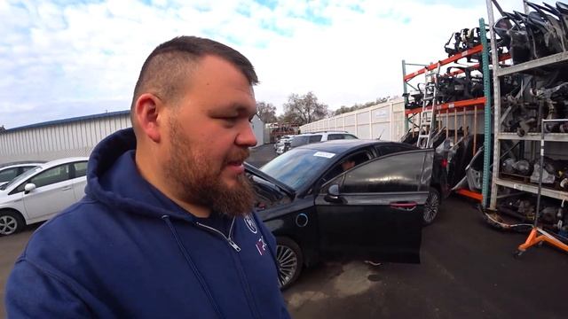 Отправили контейнер для подписчика @3bro