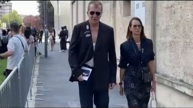 Street Style Milan 2025 - тренды и вдохновение Милана