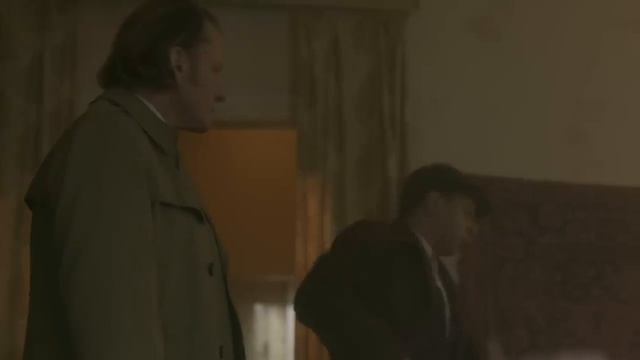 На убой | Вещдок