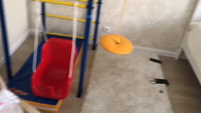 Я Затонировала Волосы ! Для Игрушек Алисы нам МАЛО МЕСТА !
