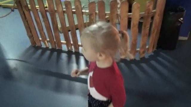 ВЛОГ У нас отключили воду и мы поехали в Планета Смайлс