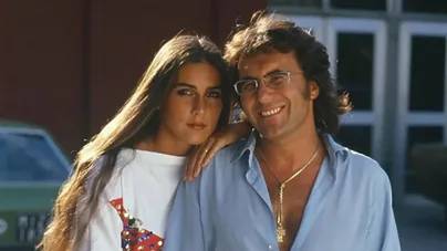 ФЕЛИЧИТА . Al Bano Romina Power Felicita :Альбано Ромина Пауэр Феличита
