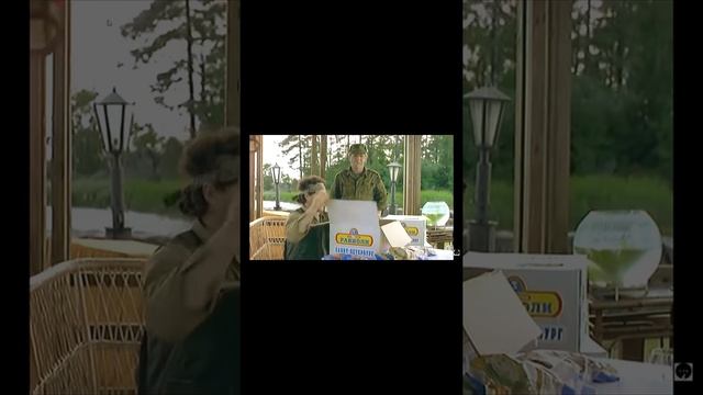 Product placement в российском кино и телешоу