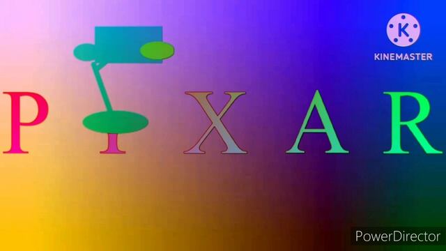 Pixar Logo Remake Effects (Sponsored by Preview 2 Effects)