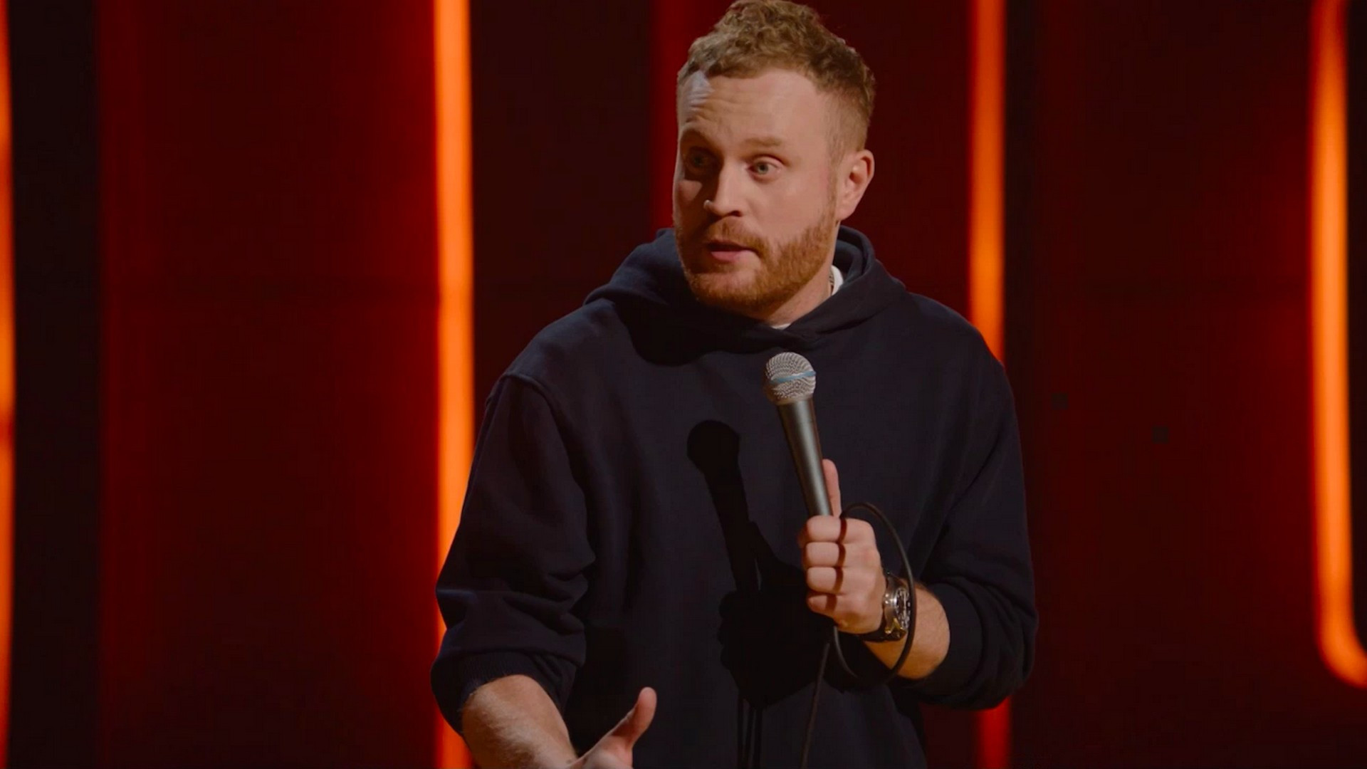 Stand Up, 10 сезон, 1 выпуск