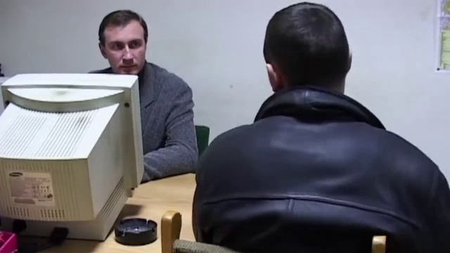 «Криминальная Россия» «Опасные попутчики» 10 мая 2012