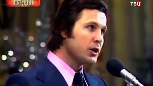 Советские мафии Продать звезду