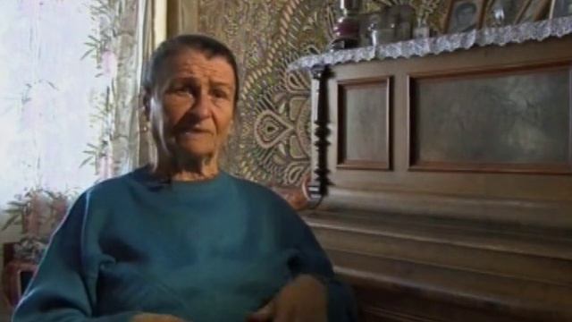 «Криминальная Россия» «Лишняя родня» 3 мая 2012