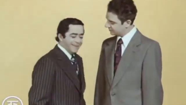 Очень смешное выступления Роман Карцев и Виктор Ильченко. Эфир 1975 год