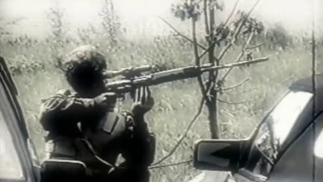 «Криминальная Россия» «Заклятый друг» 28 апреля 2012