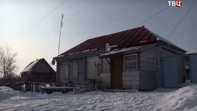 «Криминальная Россия» «Багровая охота» 17 апреля 2014