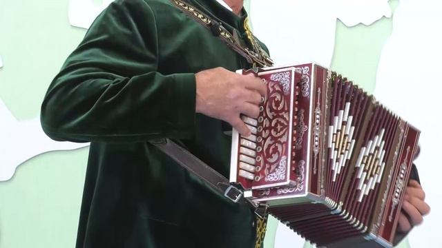 “Күңелләрдә тальян моңнары” телевизион фильмнын 2 сезоны 7 сериясы 12.10.2024