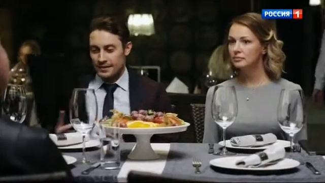 жизненная мелодрама "НЕВЕЗУЧАЯ"!!!