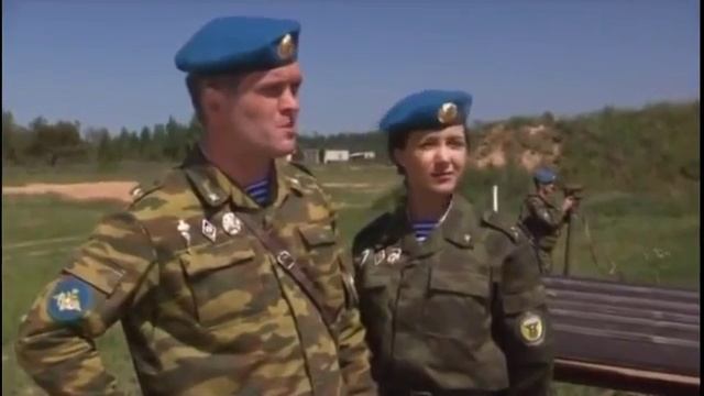 ФИЛЬМЫ ПРО ВДВ ВТОРОЕ ДЫХАНИЕ Кино боевик Россия