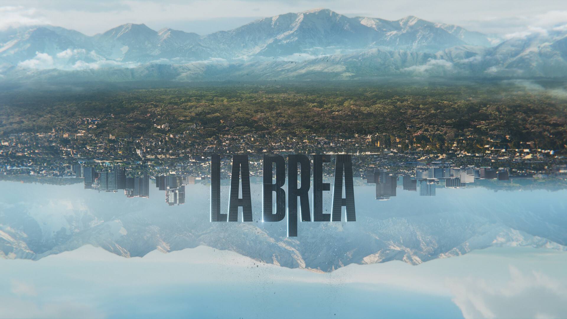 Сериал Ла-Брея – 2 сезон 3 серия / La Brea