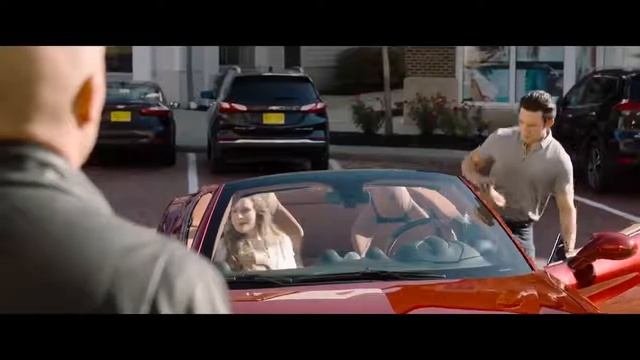 Боевик 2021 Новинка Премьера @ Зарубежные боевики 2021 новинки HD 1080P 2