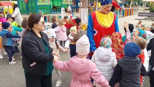 детские новости