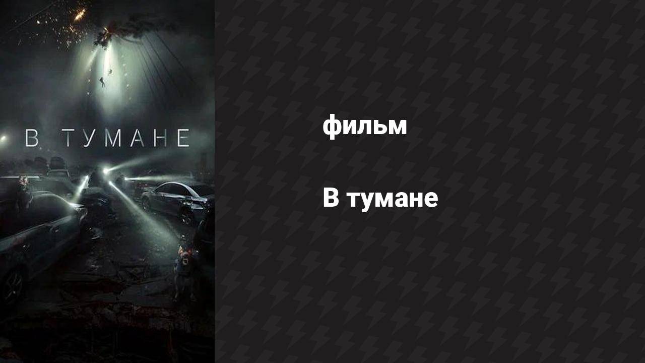 В тумане (фильм, 2024)
