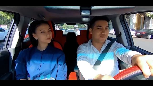 ЛЮБИМАЯ ДОЧЬ - узбекфильм на русском языке