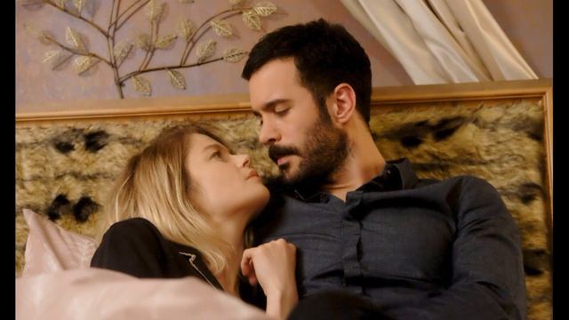 Самые страстные и горячие турецкие сериалы.