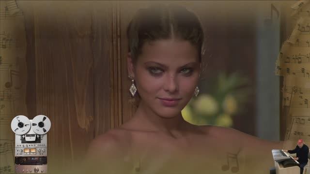 "Susanna"
Адриано Челентано