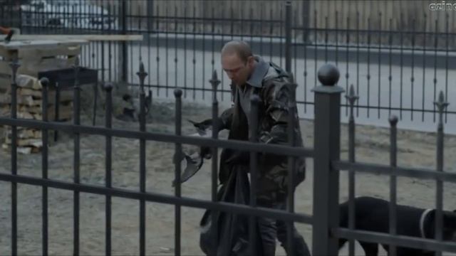 НОЧНИК Детективы 2018 Лучшие Детективы Фильмы 2018 Новинки