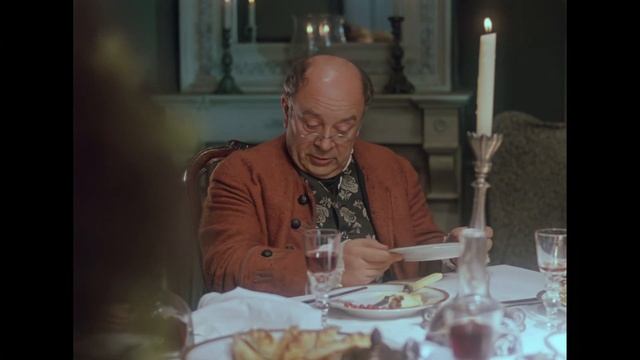 Формула любви / Formula Lub'vi (Марк Захаров, ТВ, 1984)