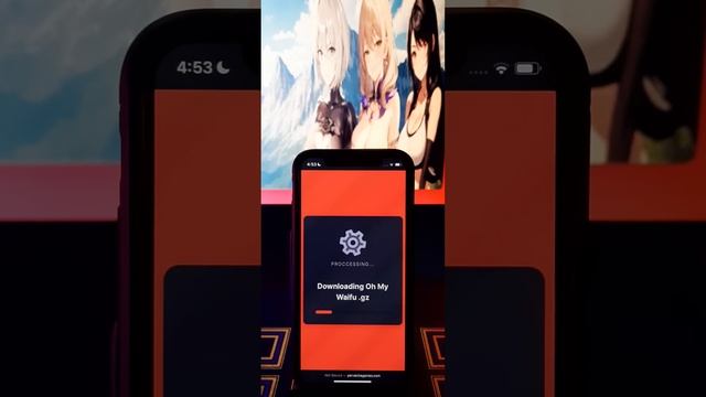 Oh My Waifu Android Apk & iOS - How To Play & Get