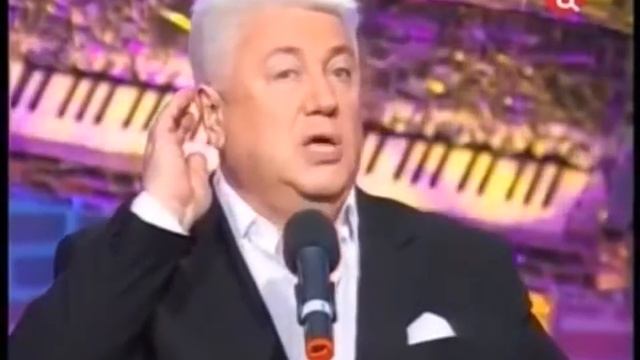 Владимир Винокур  Юмористический концерт