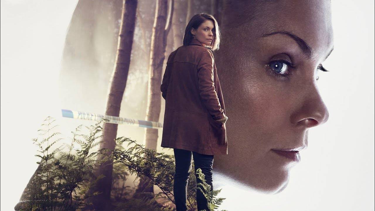 Сериал В темноте – 1 сезон 2 серия / In the Dark