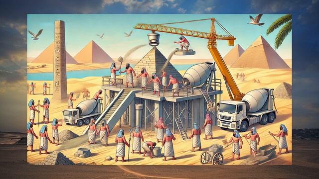 Египетские пирамиды. Тайны пирамид Египта: мифы, факты и версии. Кто их создал и зачем?