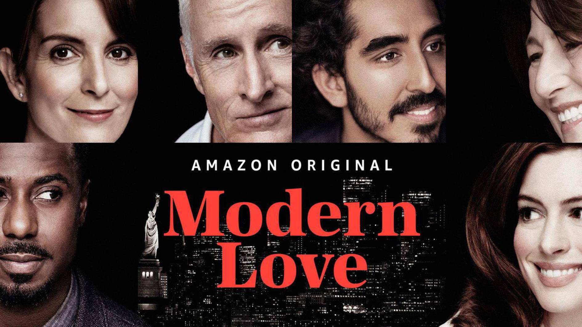 Современная любовь - 1 сезон 8 серия / Modern Love (озвучка Jaskier)