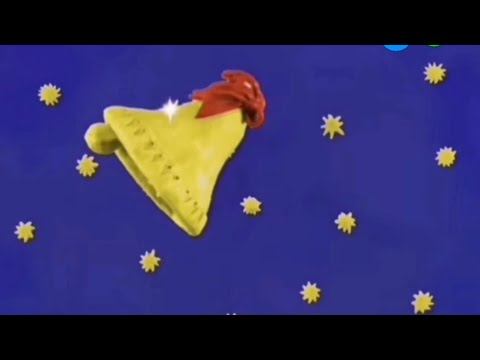 Спокойной ночи малыши! (карусель,4.5.2015)