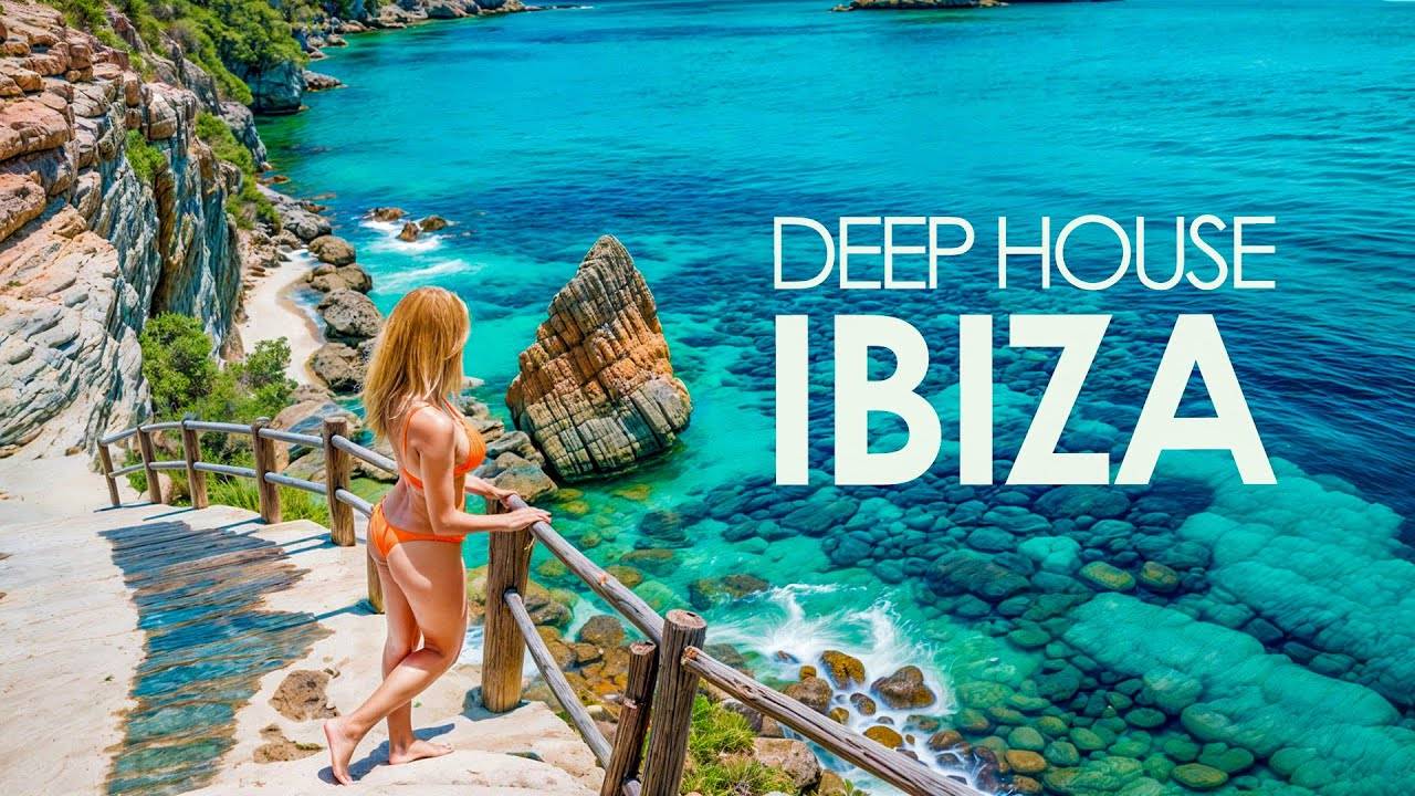 027. Ibiza Summer Mix 2024 🍓 Best Of Tropical Deep House Music Chill Out Mix 2023 🍓 Chillout Loung