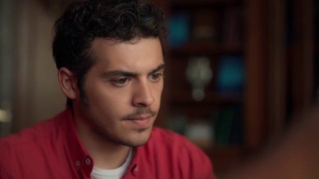 Прощальное письмо 21 серия (сериал, 2023)