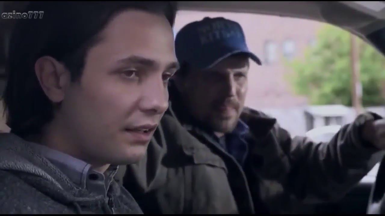 ДОЛИНА СНЕЖНОГО ЧЕЛОВЕКА 2017 УЖАСЫ ТРИЛЛЕР
