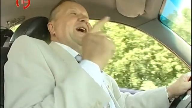 Телепередача между делом (видео)