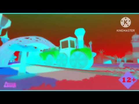 Заставка Детский Мир с эффектами. Children's World screensaver with effects.