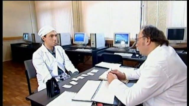 Студенты и Преподаватели . Гальцев - Ветров