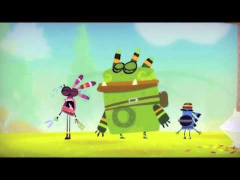 Куми-куми игра